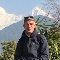 Richard Morris (@richard_nepal) 's Twitter Profile