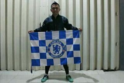 EZulfajri's profile picture. Ahhhhh sudah lah.....