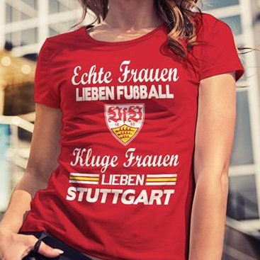 ⚽️ nur der VfB 🤍❤️ den Brustring eintätowiert - ich reise gerne - höre gern Musik 🎧 bin Rundfunk-Produzentin und lieber bunt 🌈 statt braun #nonazis