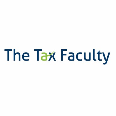 thetaxfaculty's profile picture. Knowledge Centre | TaxCPD | Professional Certificates | Tax Qualifications