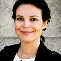 Gunvor Wibroe(@GunvorWibroe) 's Twitter Profile Photo