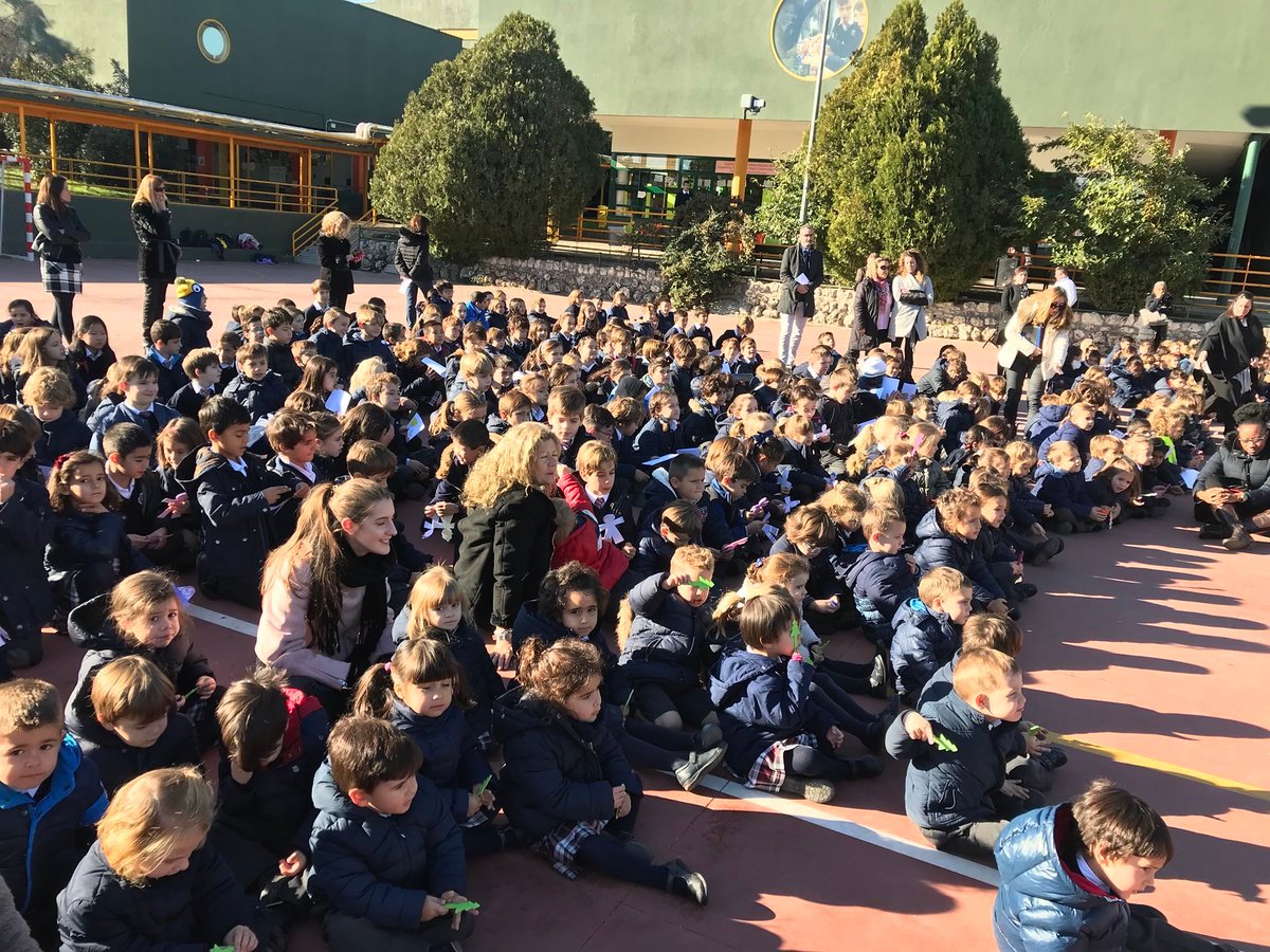 Here's where children show us the magic of learning. Welcome to the Primary Years Programme.