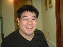 Jonathan Yen
