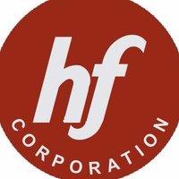 HF Corporation (@hfcorporation) 's Twitter Profile Photo