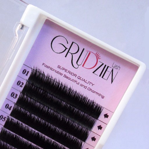 Eyelashes supplier