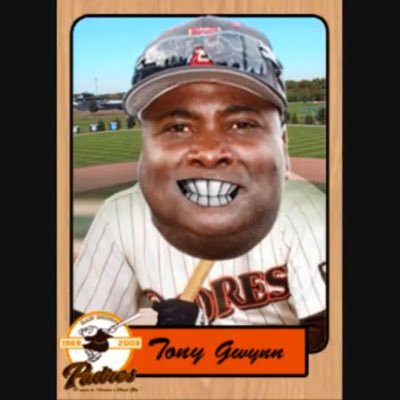 TonyGwynnSex Profile Picture