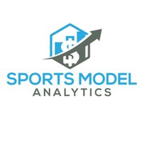 Sports Model Analytics (@smodelanalytics) 's Twitter Profile Photo Sports Model Analytics (@smodelanalytics) 's Twitter Profile Photo