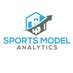 Sports Model Analytics (@smodelanalytics) Twitter profile photo