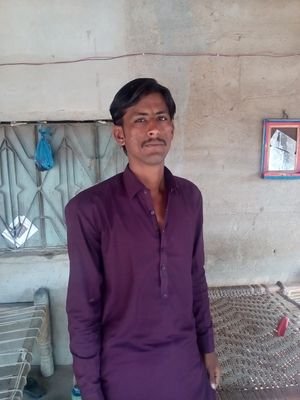 زندگي اور موت ميرے اللّه كے هاته
