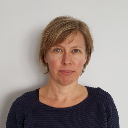 Marine biologist working in #scicomm at #VLIZ (@vliznews). Interests: #seafood #sustainability #ocean #coast. Tweets are personal.