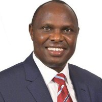 felix koskei (@koske_felix) 's Twitter Profile