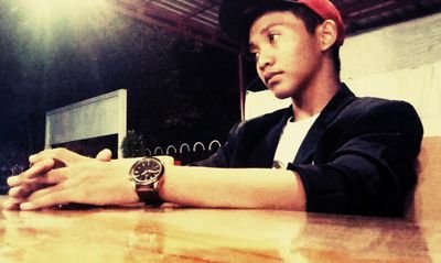 Jadikan masa lalu pelajaran☆Tata masa depan lebih baik