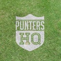Punt With Me (@punt_with_me) 's Twitter Profile