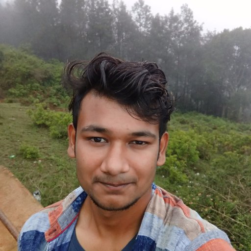 Dev_Aman7's profile picture. Co-founder at Byte Avenue
▪️
Automating everything