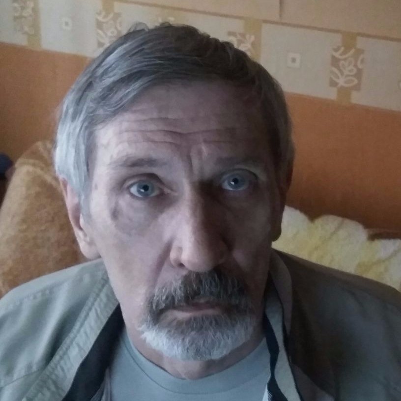 schischowwn1's profile picture. пенсионер