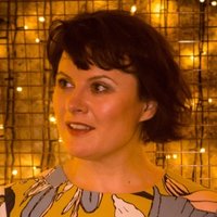 Monica Dolan (@monicadolan) 's Twitter Profile