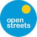 Open Streets London (@OpenStreetsLDN) Twitter profile photo