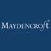 Maydencroft Limited (@maydencroft) Twitter profile photo Maydencroft Limited (@maydencroft) Twitter profile photo