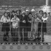 Saffer Cooper (@saffercooperltd) 's Twitter Profile Photo Saffer Cooper (@saffercooperltd) 's Twitter Profile Photo