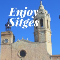 Enjoy Sitges(@EnjoySitges) 's Twitter Profile Photo