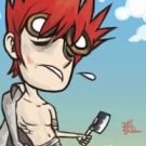 romanking98's profile picture. 