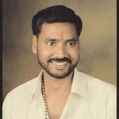 RJYADAV1981's profile picture. I'm Politician from U.P.(India).
                         
      आर.जे.यादव राष्ट्रीय अध्यक्ष 
                     
           (राष्ट्रीय समाज पार्टी)