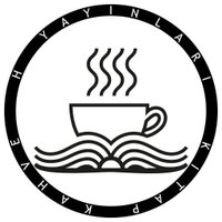 H Yayınları Kitap & Kahve (@hkitapkahve) 's Twitter Profile