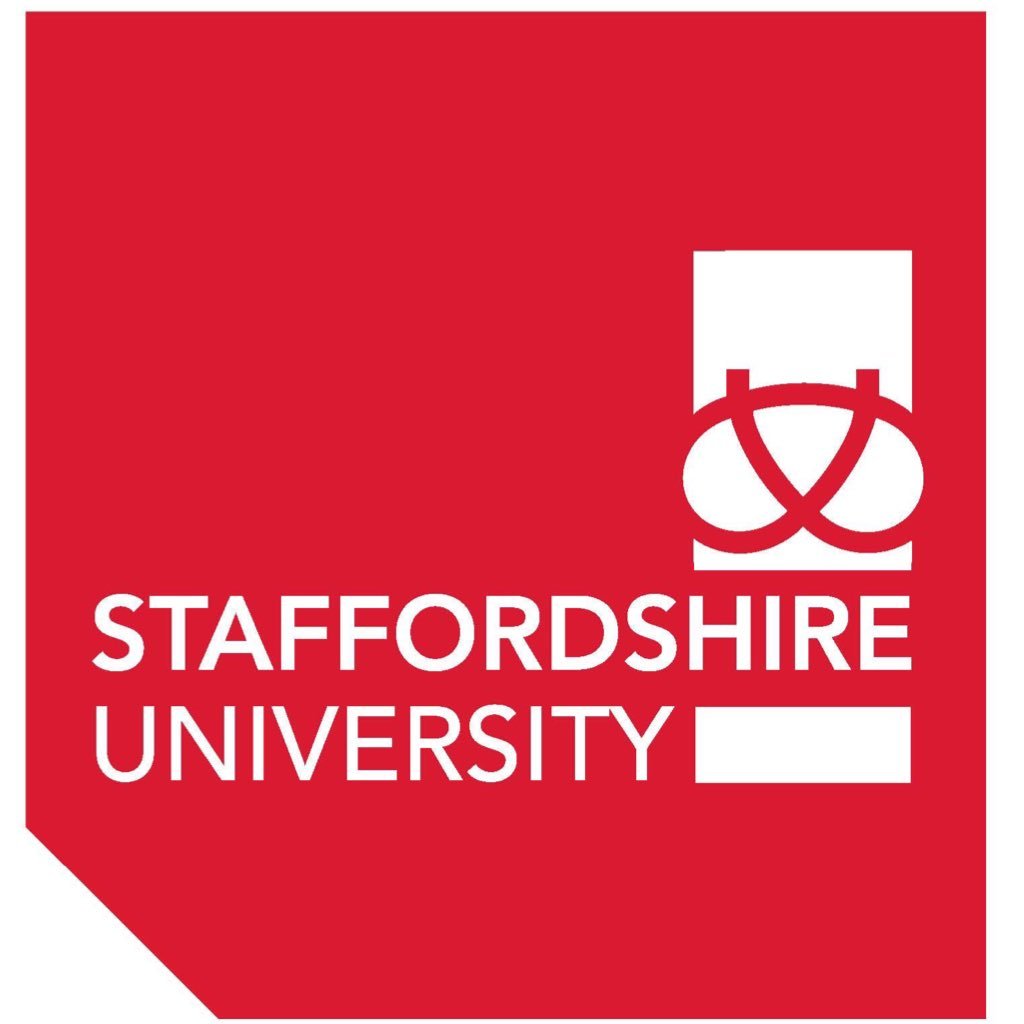 Executive Assistant @StaffsUni