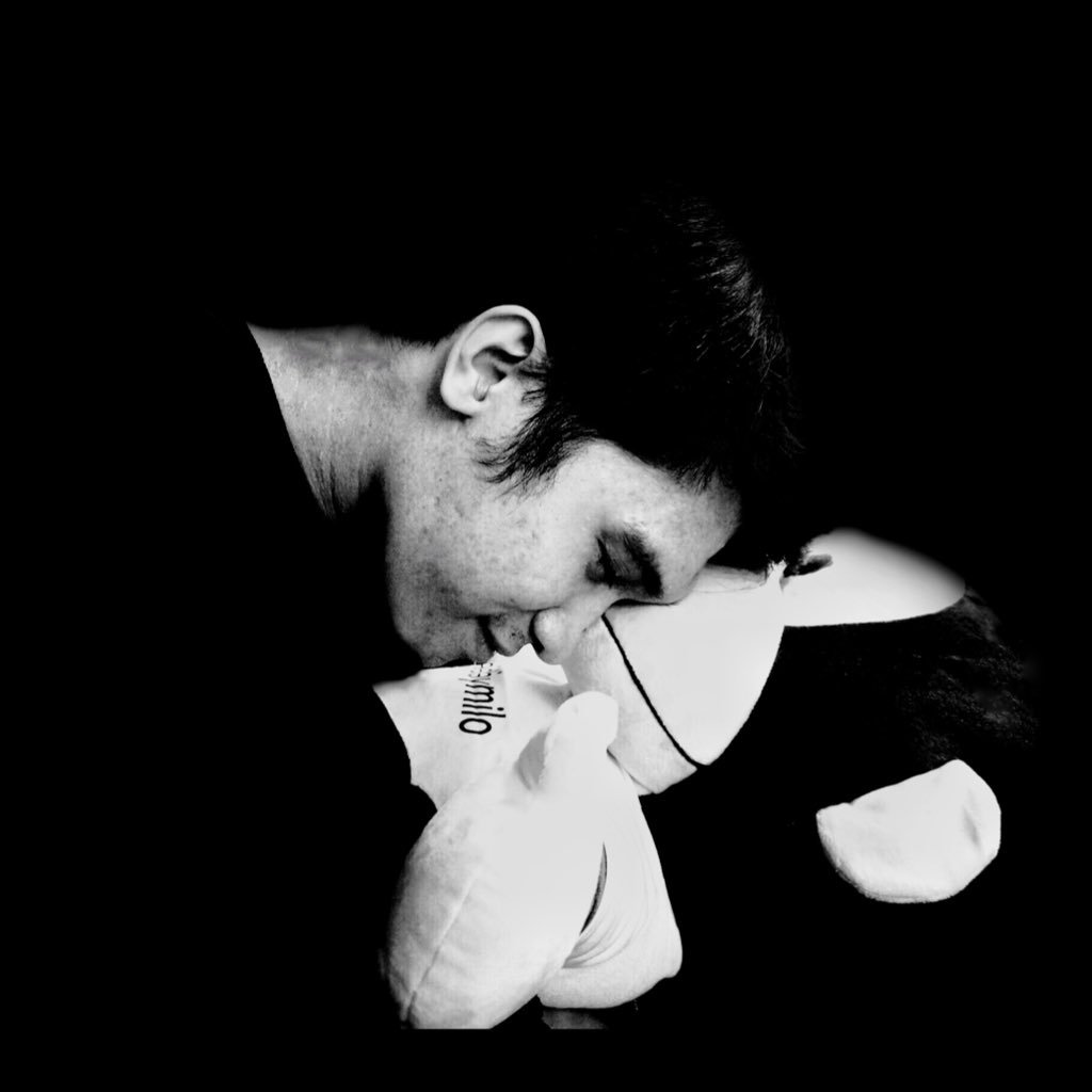 markzega's profile picture. All is Well