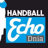 Handball Echo Dnia (@handball_echo) 's Twitter Profile Photo Handball Echo Dnia (@handball_echo) 's Twitter Profile Photo