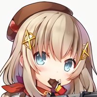 youjo (@youjosfrontline) 's Twitter Profile Photo