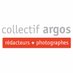 Collectif Argos (@CollectifArgos) Twitter profile photo