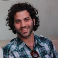 GarenKirakos (@garenkirakos) 's Twitter Profile