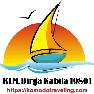 Keiser_Travel's profile picture. KM. Dirga Kabila 19801   
Melayani :   
Perjalanan Antar Pulau dalam Kawasan Taman Nasional Komodo-Labuan Bajo
Hub. Kami di :
Telp/SMS/WA/Telegram
085338393535