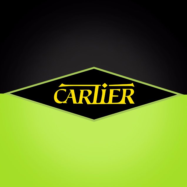 logo cartier saada