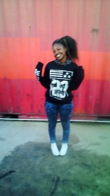Life is about balance be kind,don't let people abuse https://t.co/x3WJ11ZZ7Q but don't be deceived be content,but never stop improving yourself😊🎊👑