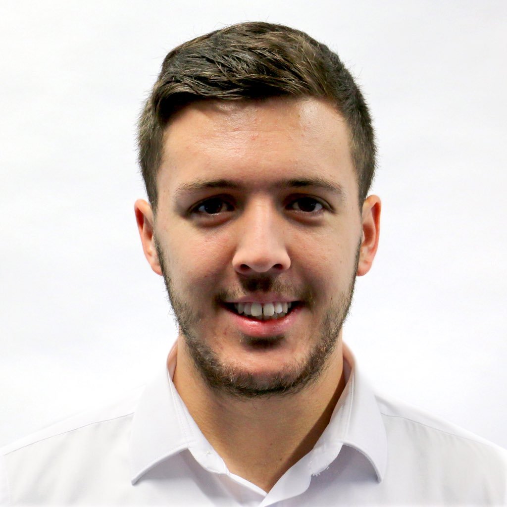 Optimisation Executive at @IprospectMCR . LinkedIn - https://t.co/Ahvm2jNL7S