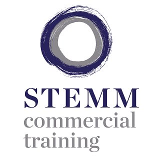 Commercial training for scientists and engineers