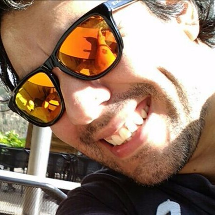 VermeJohn's profile picture. 