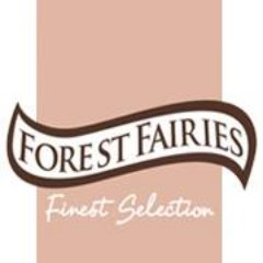 FOREST FAIRIES – AN EXPERIENCE OF TASTE THAT IS OUT OF THIS WORLD.  As soon as you take a bite, the flavours just burst through, and give an “aaah” moment