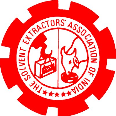 Solvent Extractors' Association of India Logo