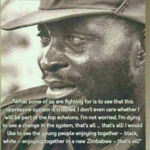 KudaPindepinde's profile picture. Valiant#sekunjalo