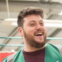 Andy Cleaver (@theandycleaver) 's Twitter Profile