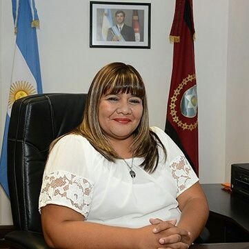 Edith Cruz