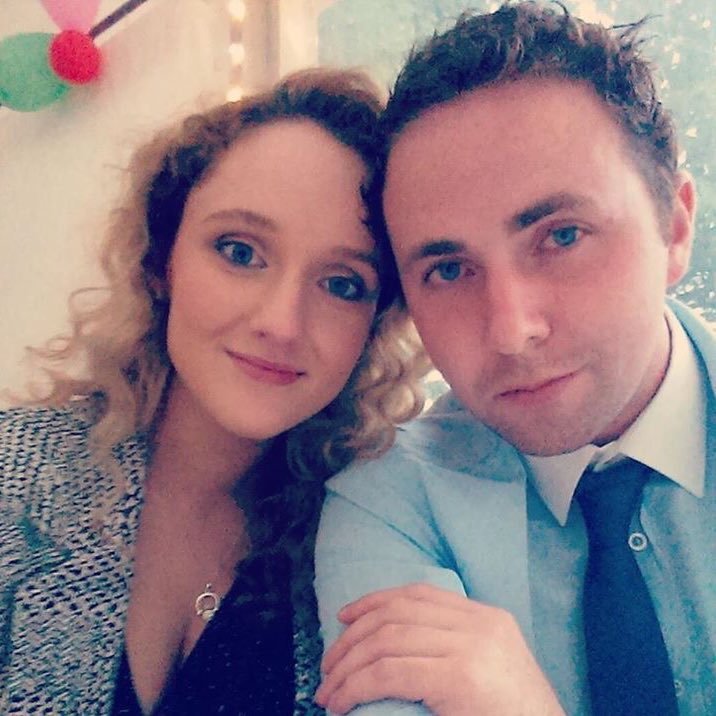CaolanDoyle's profile picture. 