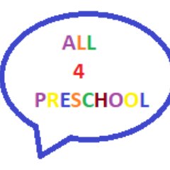 All 4 Preschool