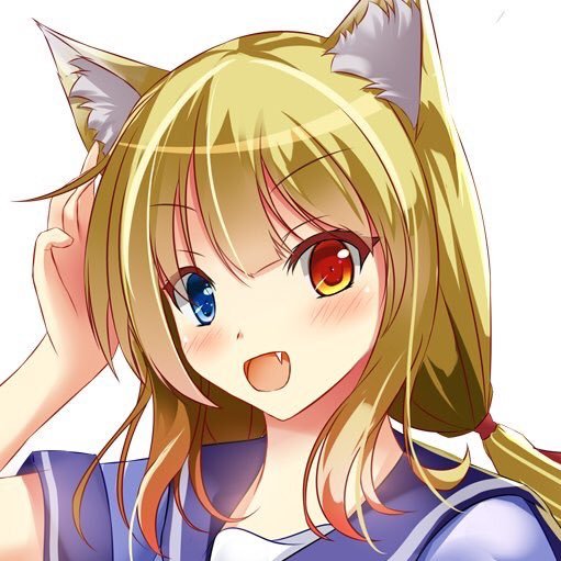 名無し猫PSO2/FGOさんのプロフィール画像
