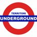 FESTIVAL TERRITORI UNDERGROUND (@territoriunder) Twitter profile photo FESTIVAL TERRITORI UNDERGROUND (@territoriunder) Twitter profile photo