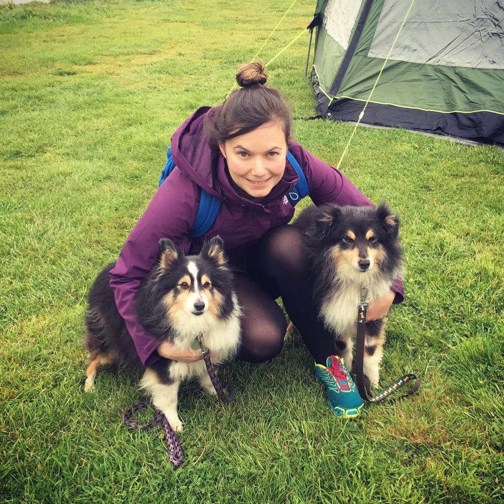 Art-school drop out turned vet. Previously found vetting around the world, now PhD student @CEVetM in free-roaming dog population management impact assessment