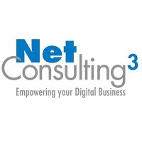 Netconsulting Cube(@Net_Cube) 's Twitter Profile Photo